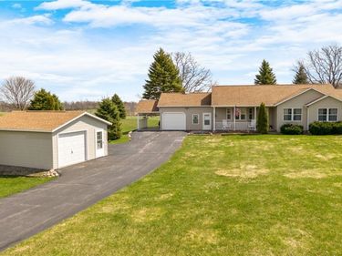 6632 Quarry Road, Chittenango, NY 13037