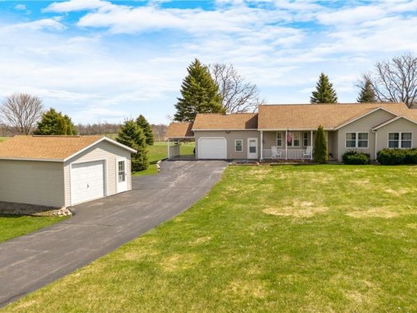 6632 Quarry Road, Chittenango, NY 13037