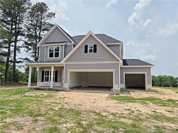 2678 Norrington Road, Lillington, NC 27546