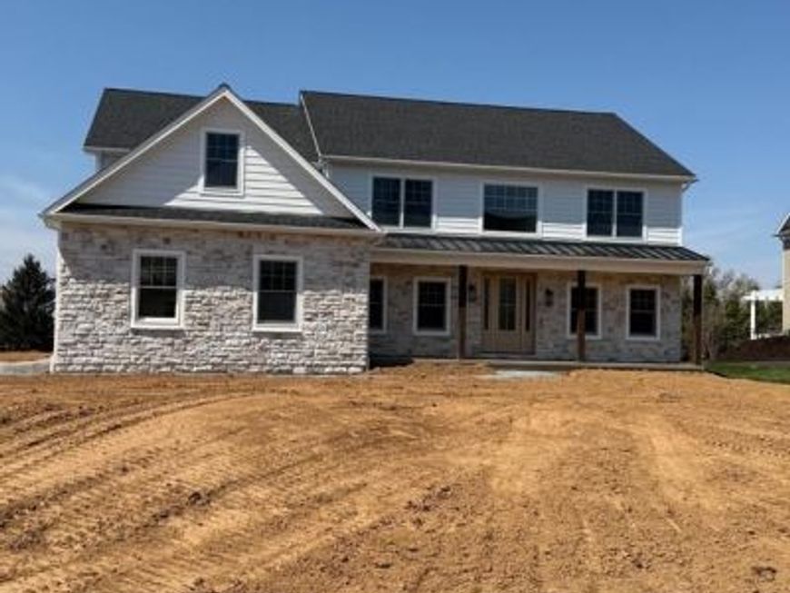 513 Cheltenham Court , Lititz, PA 17543 Main Photo