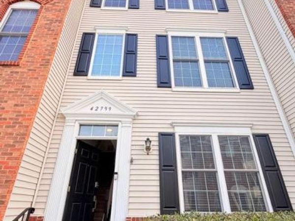 42799 SYKES TERRACE, CHANTILLY, VA 20152