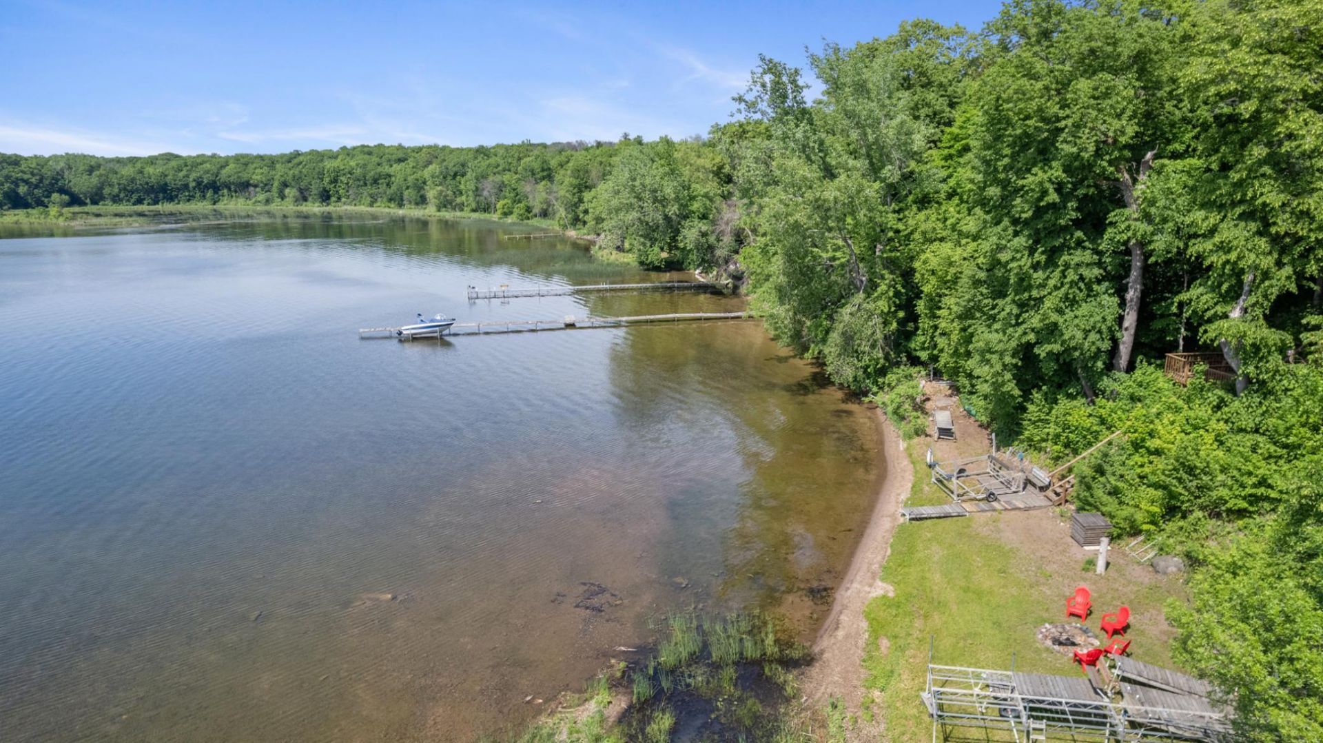 26762 Lofton Avenue, Chisago City, MN 55013