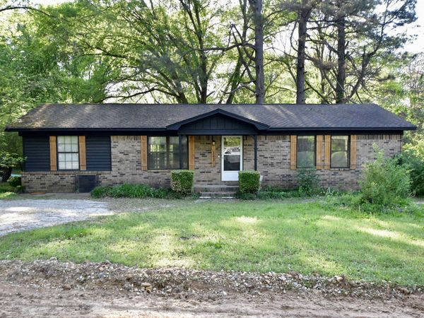 143 Windmill Lane , Malvern, AR 72104