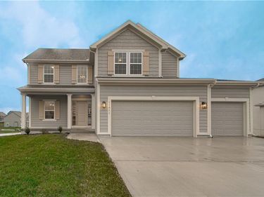 6114 NE 118th Street, Kansas City, MO 64156