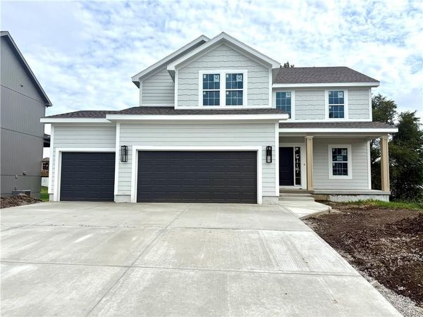 6114 NE 118th Street, Kansas City, MO 64156