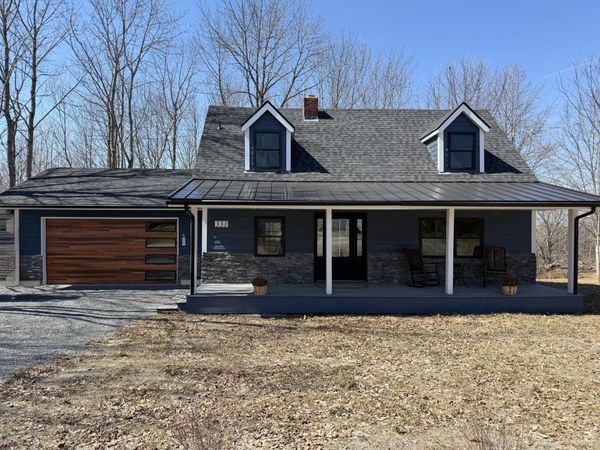 331 Enfield Road, Lincoln, ME 04457