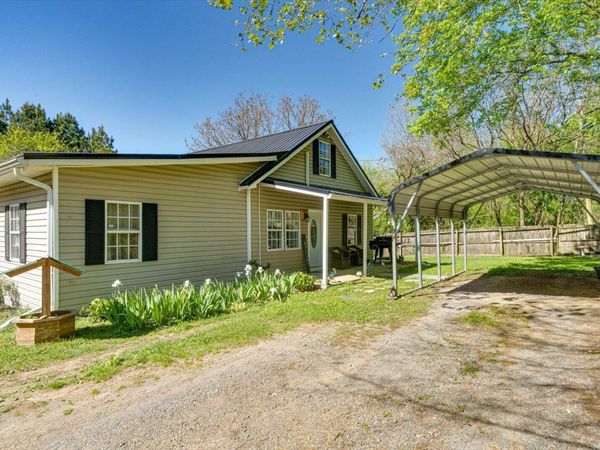 5810 Highway 151 , LaFayette, GA 30728