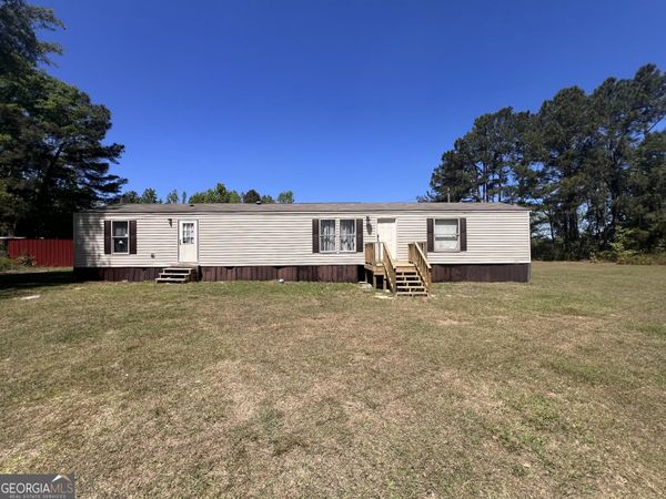 113 Riverview, Soperton, GA 30457
