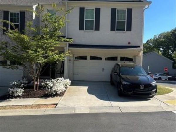 500 Garvin Drive, Woodstock, GA 30188