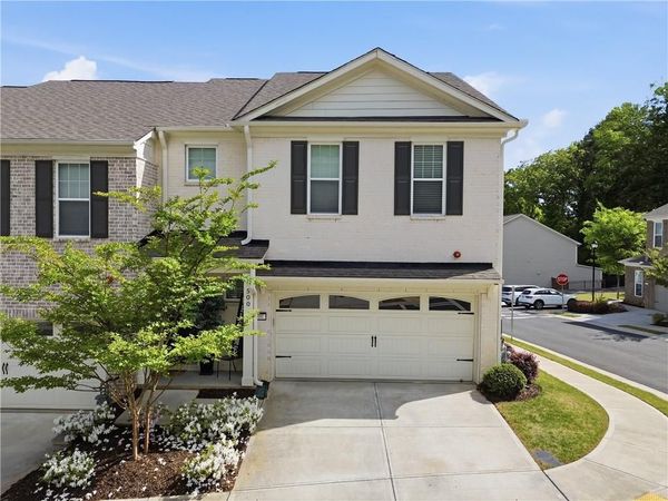 500 Garvin Drive, Woodstock, GA 30188