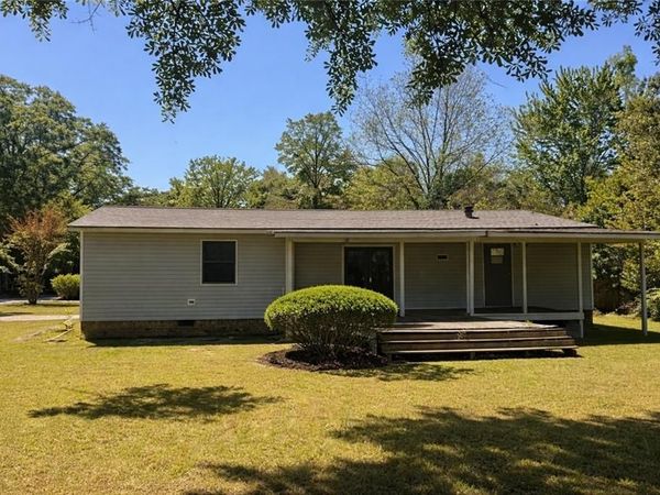201 Rogers Street, Mcdonough, GA 30253