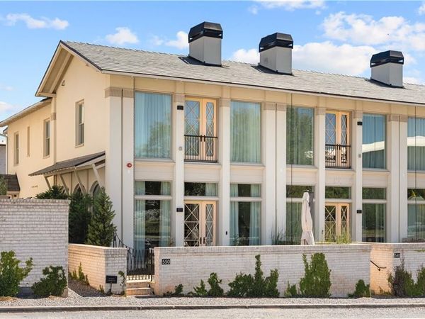 550 Heatherden Avenue, Fayetteville, GA 30214