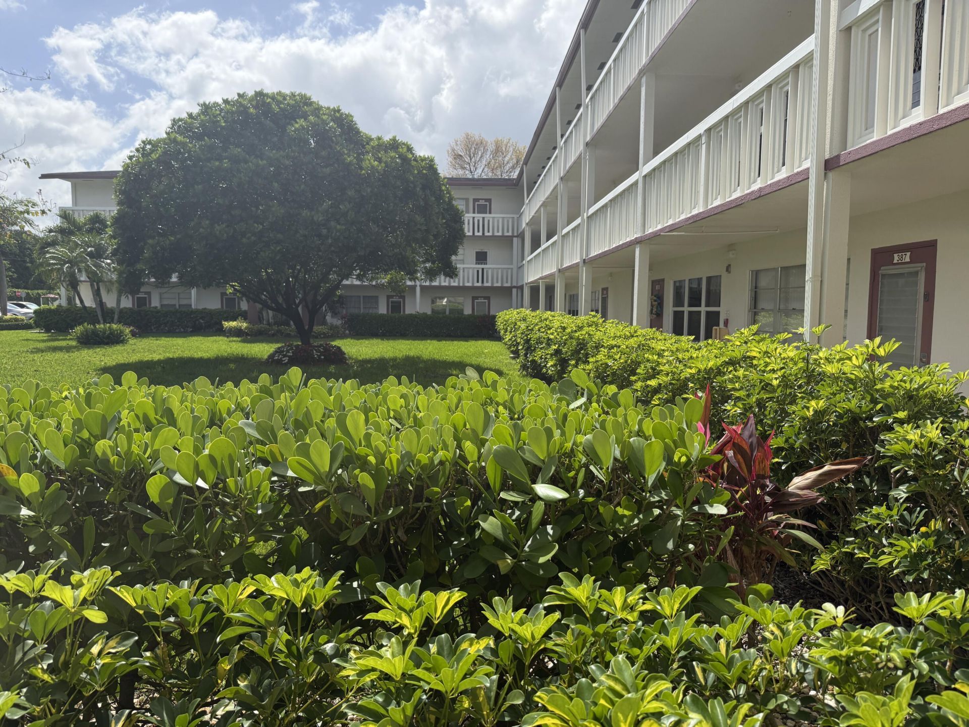 389 Fanshaw, Unit 389, Boca Raton, FL 33434 Photo