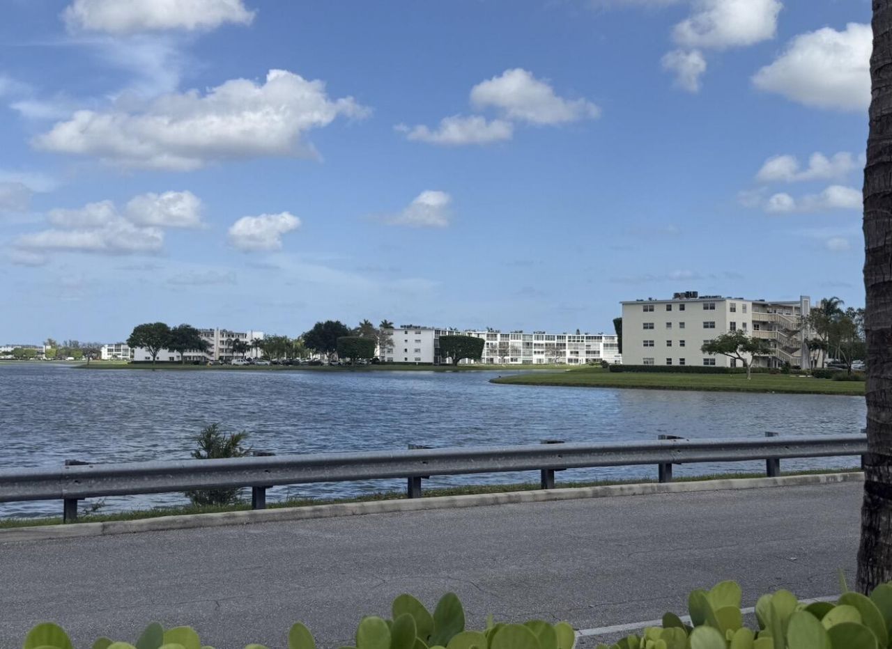 389 Fanshaw, Unit 389, Boca Raton, FL 33434 Photo