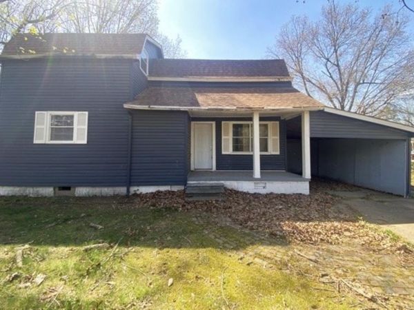 217 FORREST Street , Bay, AR 72411