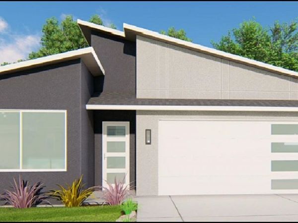 206 Shadow Mesa Street, Grand Junction, CO 81503