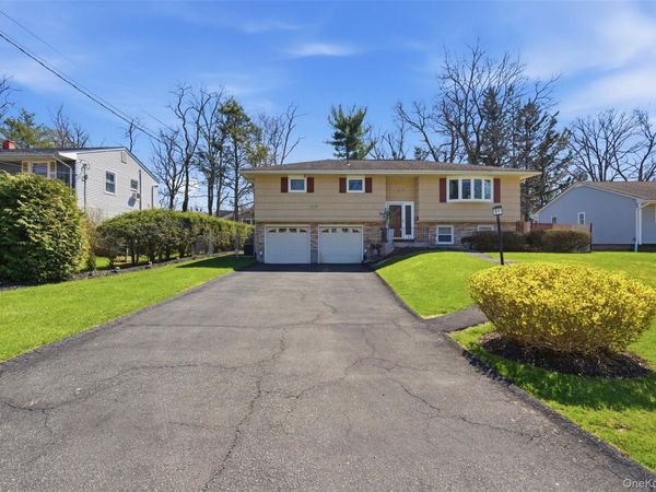 4 Faist Drive , Spring Valley, NY 10977