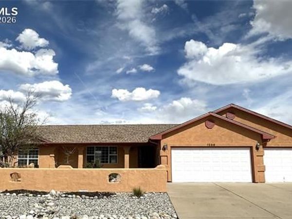 1256 Indiana Avenue, Canon City, CO 81212