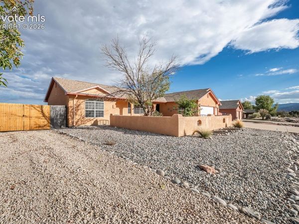 1256 Indiana Avenue, Canon City, CO 81212