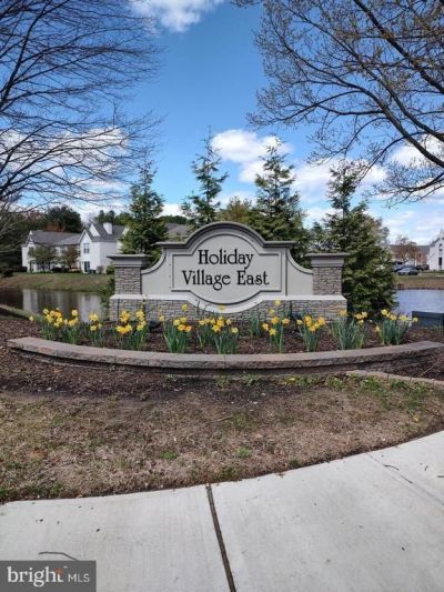 1206b Ginger Court, Mount Laurel, NJ 08054 Main Photo