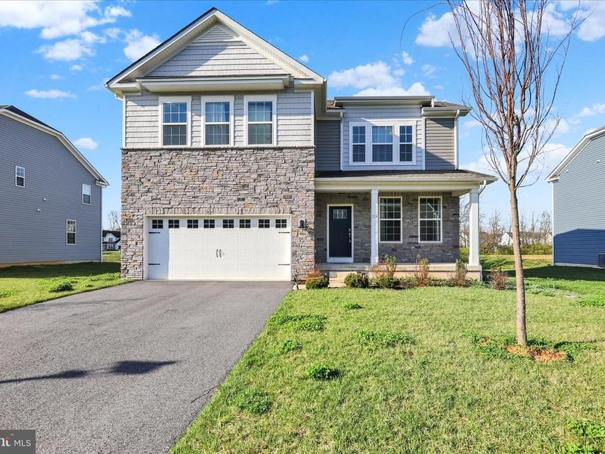 114 Teaberry Court, Reading, PA 19608 Main Photo