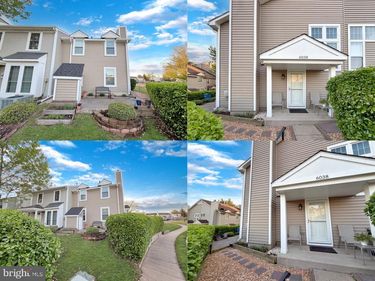 6038 NETHERTON STREET, CENTREVILLE, VA 20120