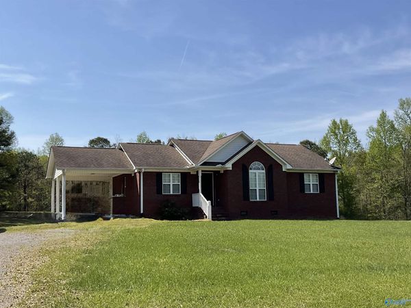 1276 New Friendship Road, Union Grove, AL 35175