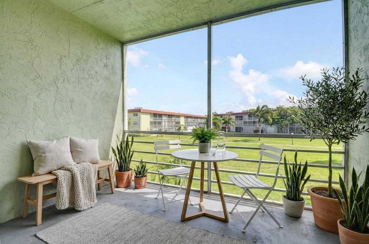 3300 Springdale Boulevard, Unit 208, Palm Springs, FL 33461 Photo