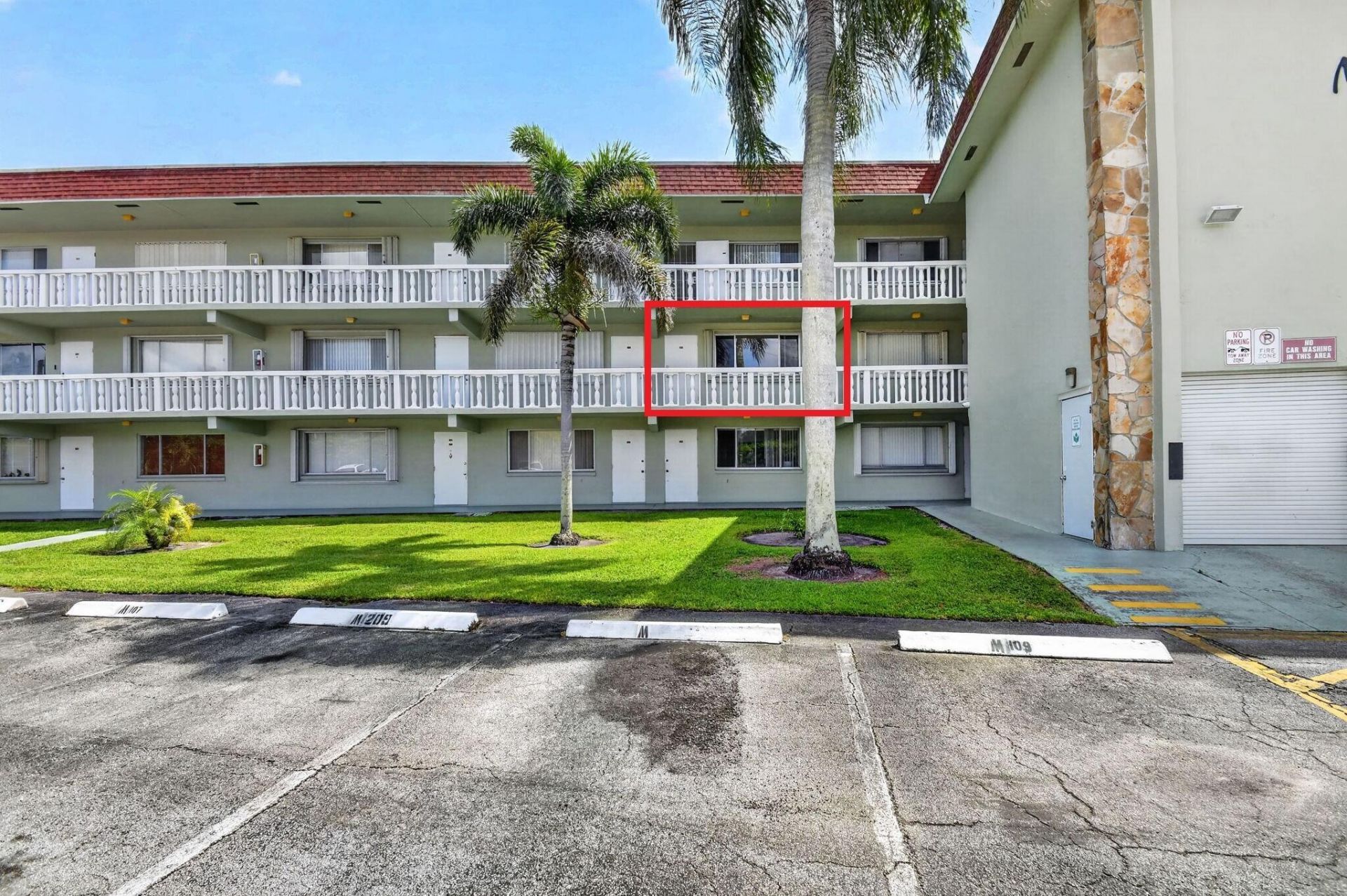3300 Springdale Boulevard, Unit 208, Palm Springs, FL 33461 Photo