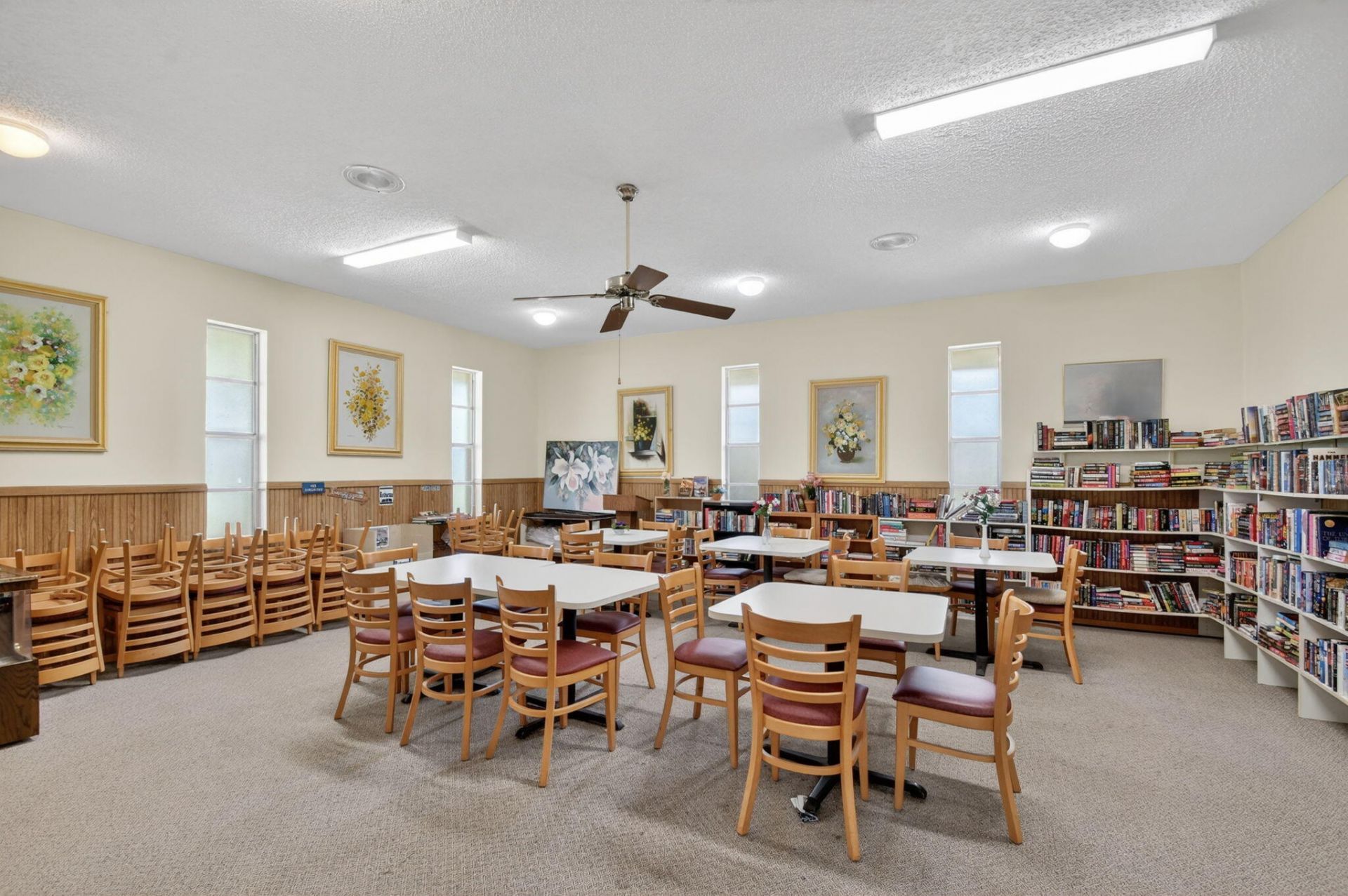 3300 Springdale Boulevard, Unit 208, Palm Springs, FL 33461 Photo