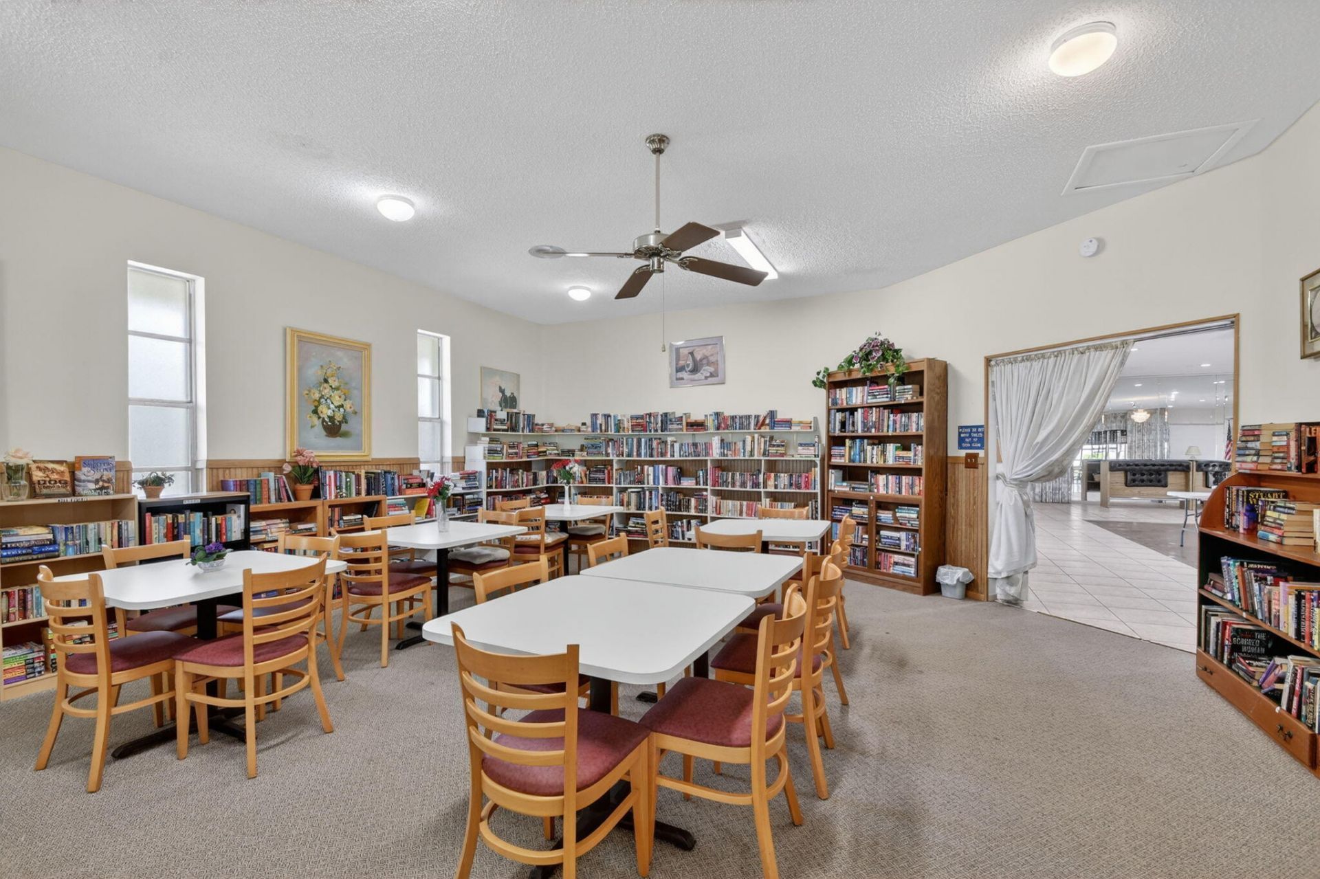 3300 Springdale Boulevard, Unit 208, Palm Springs, FL 33461 Photo