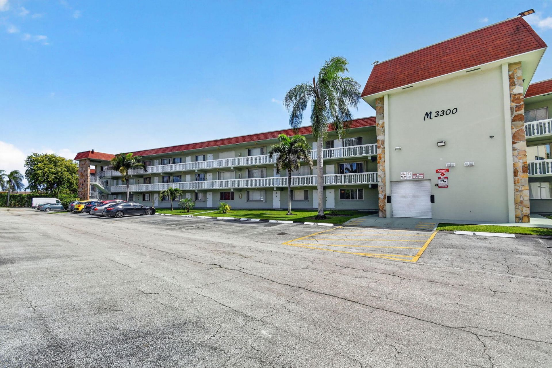 3300 Springdale Boulevard, Unit 208, Palm Springs, FL 33461 Photo