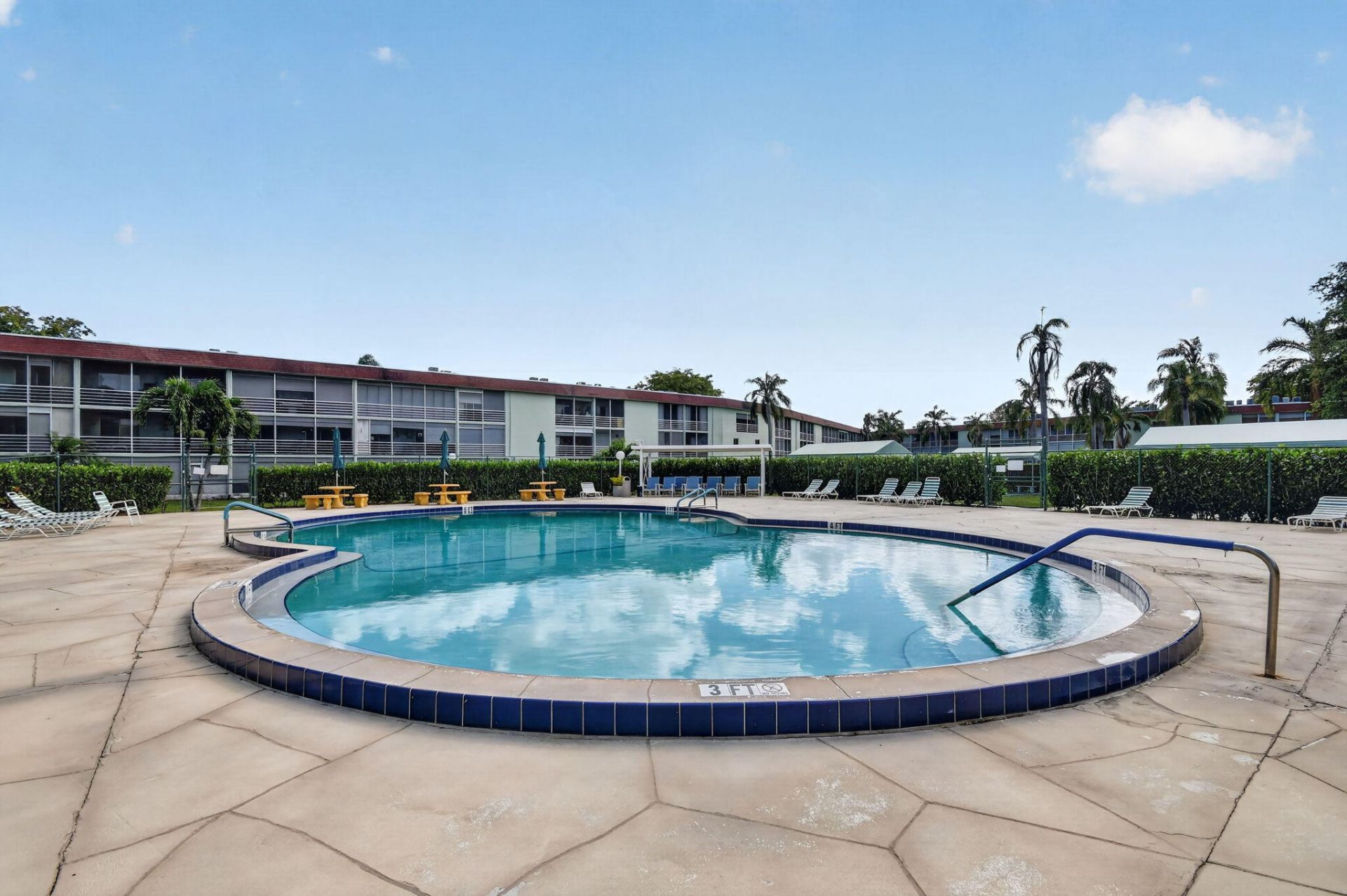 3300 Springdale Boulevard, Unit 208, Palm Springs, FL 33461 Photo