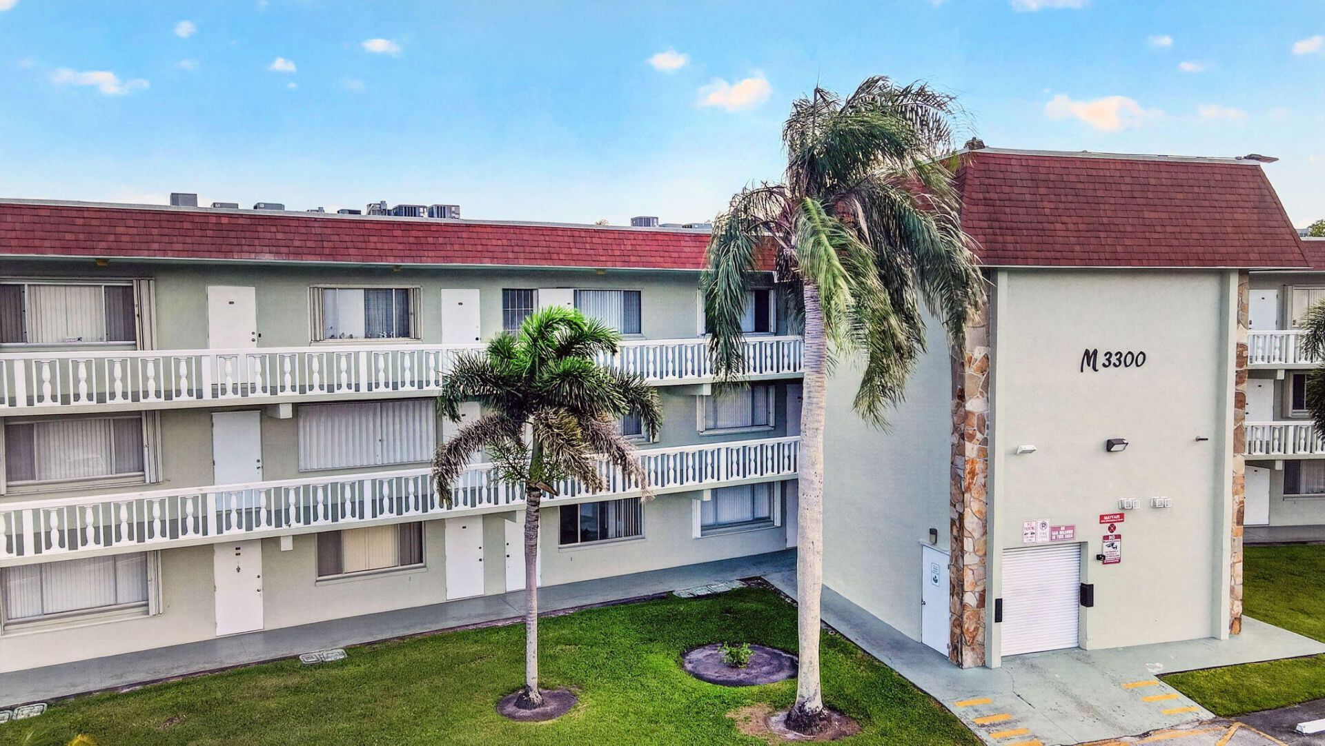 3300 Springdale Boulevard, Unit 208, Palm Springs, FL 33461 Photo