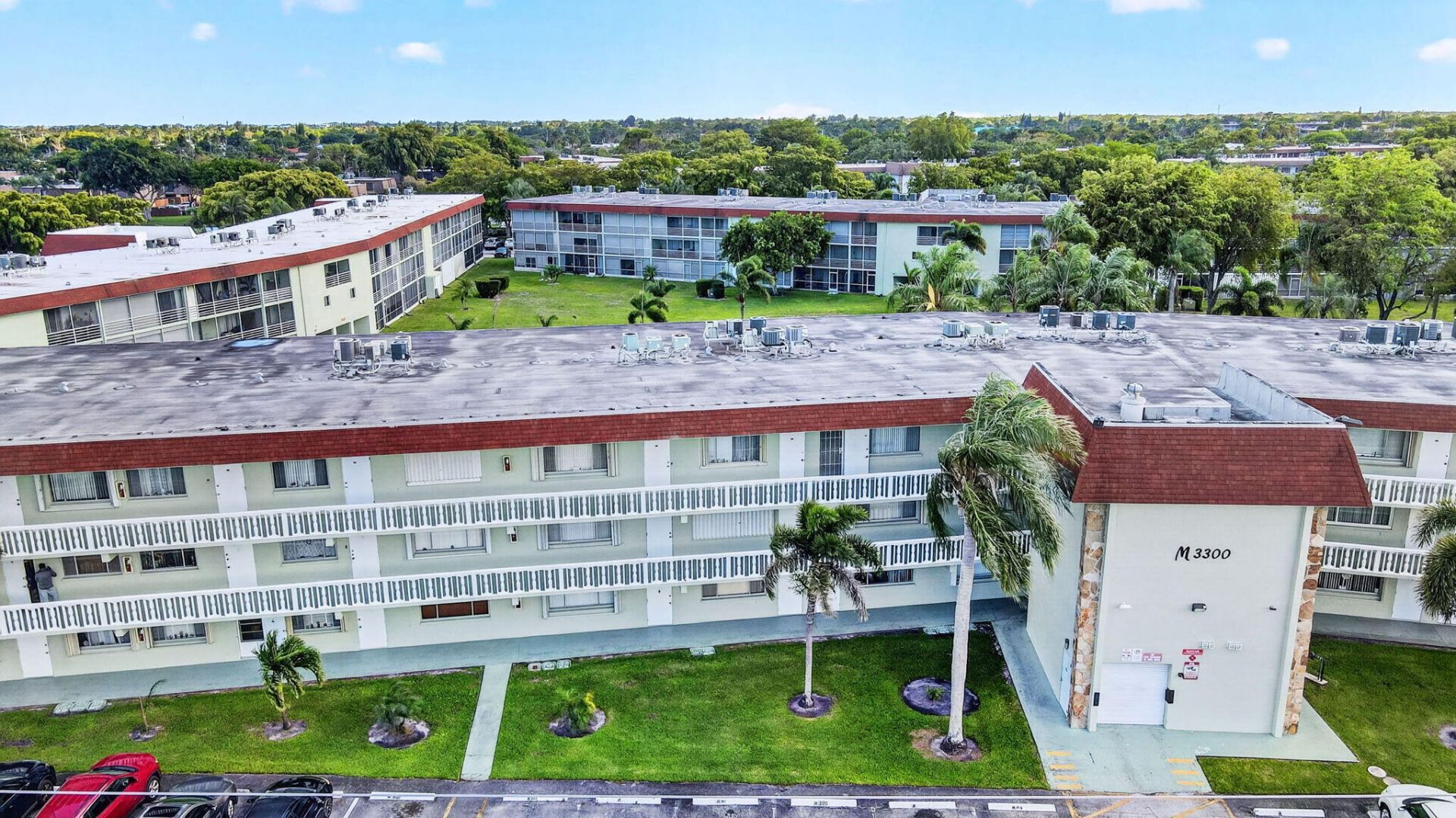 3300 Springdale Boulevard, Unit 208, Palm Springs, FL 33461 Photo