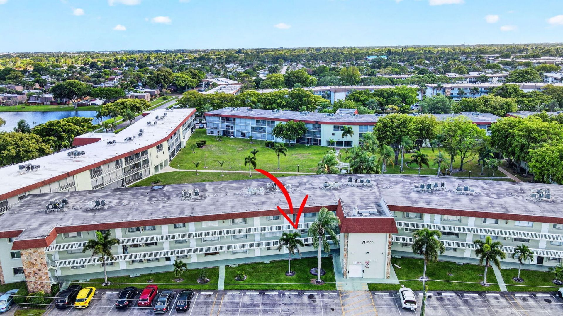 3300 Springdale Boulevard, Unit 208, Palm Springs, FL 33461 Photo