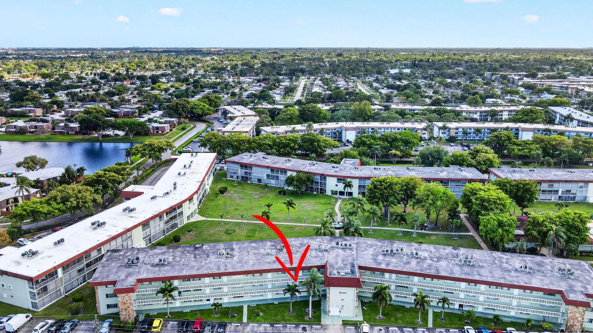 3300 Springdale Boulevard, Unit 208, Palm Springs, FL 33461 Photo