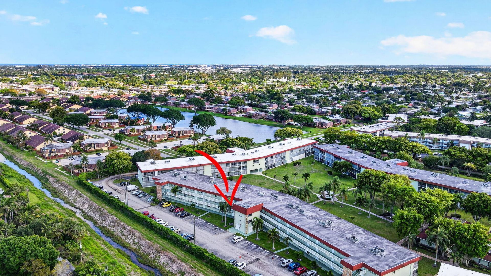 3300 Springdale Boulevard, Unit 208, Palm Springs, FL 33461 Photo