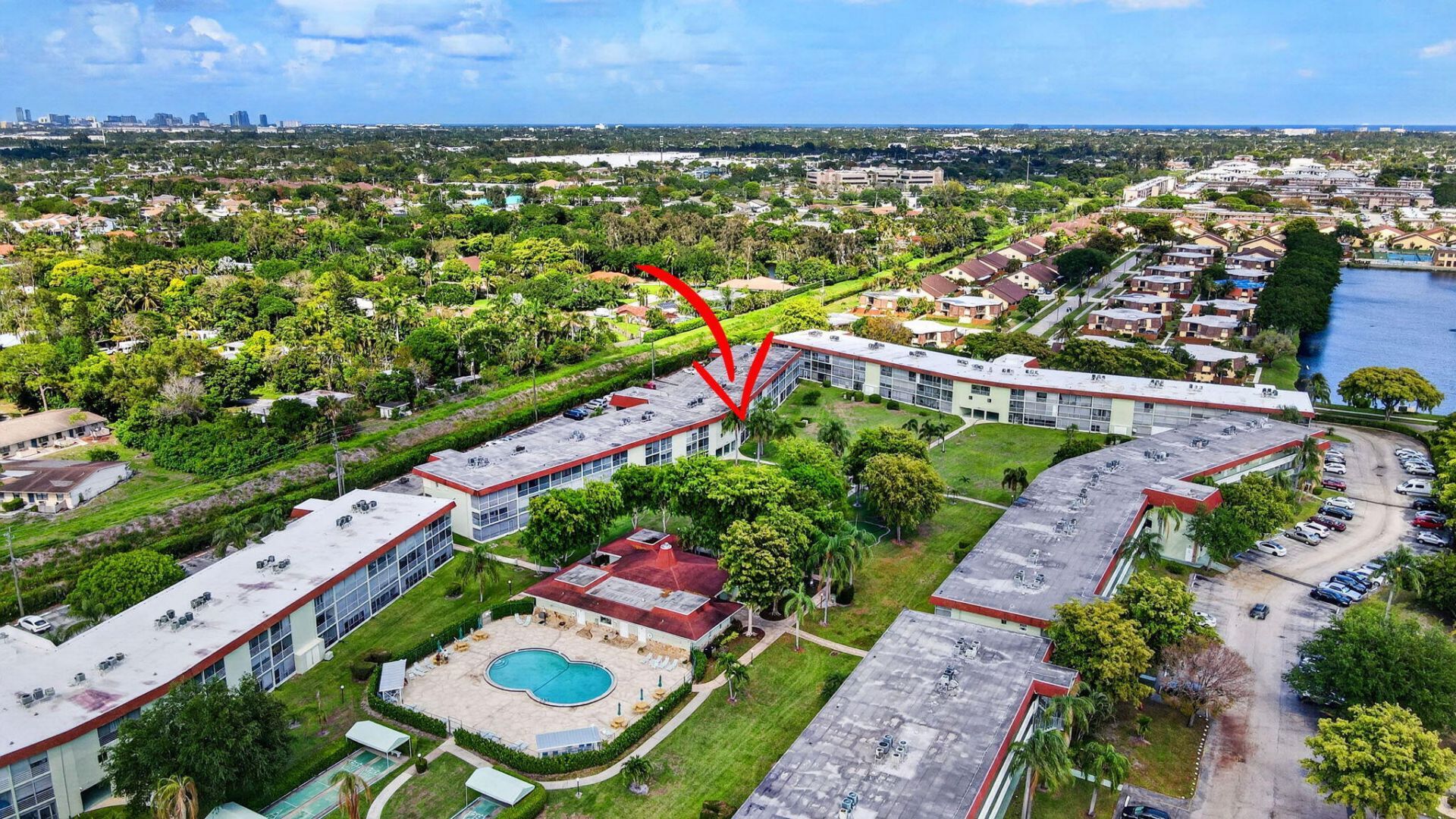 3300 Springdale Boulevard, Unit 208, Palm Springs, FL 33461 Photo