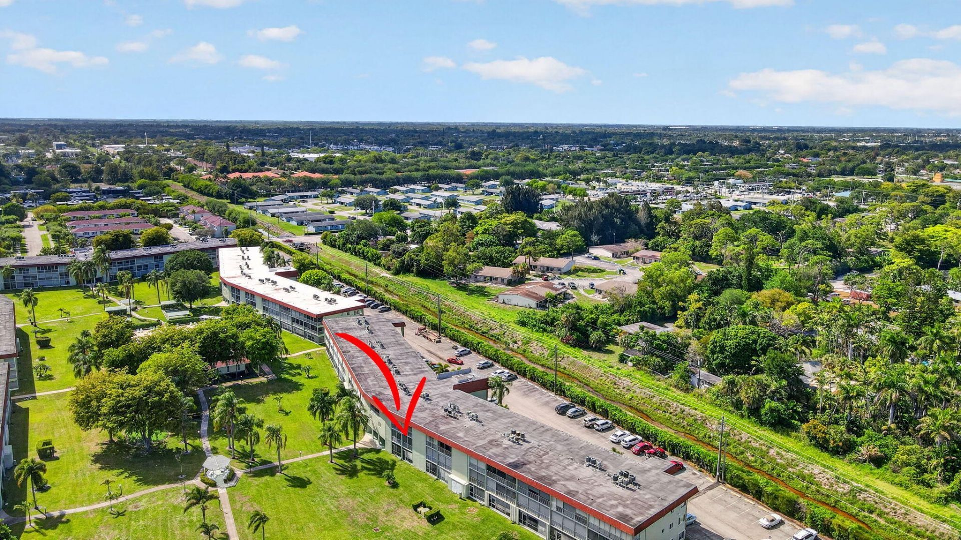 3300 Springdale Boulevard, Unit 208, Palm Springs, FL 33461 Photo