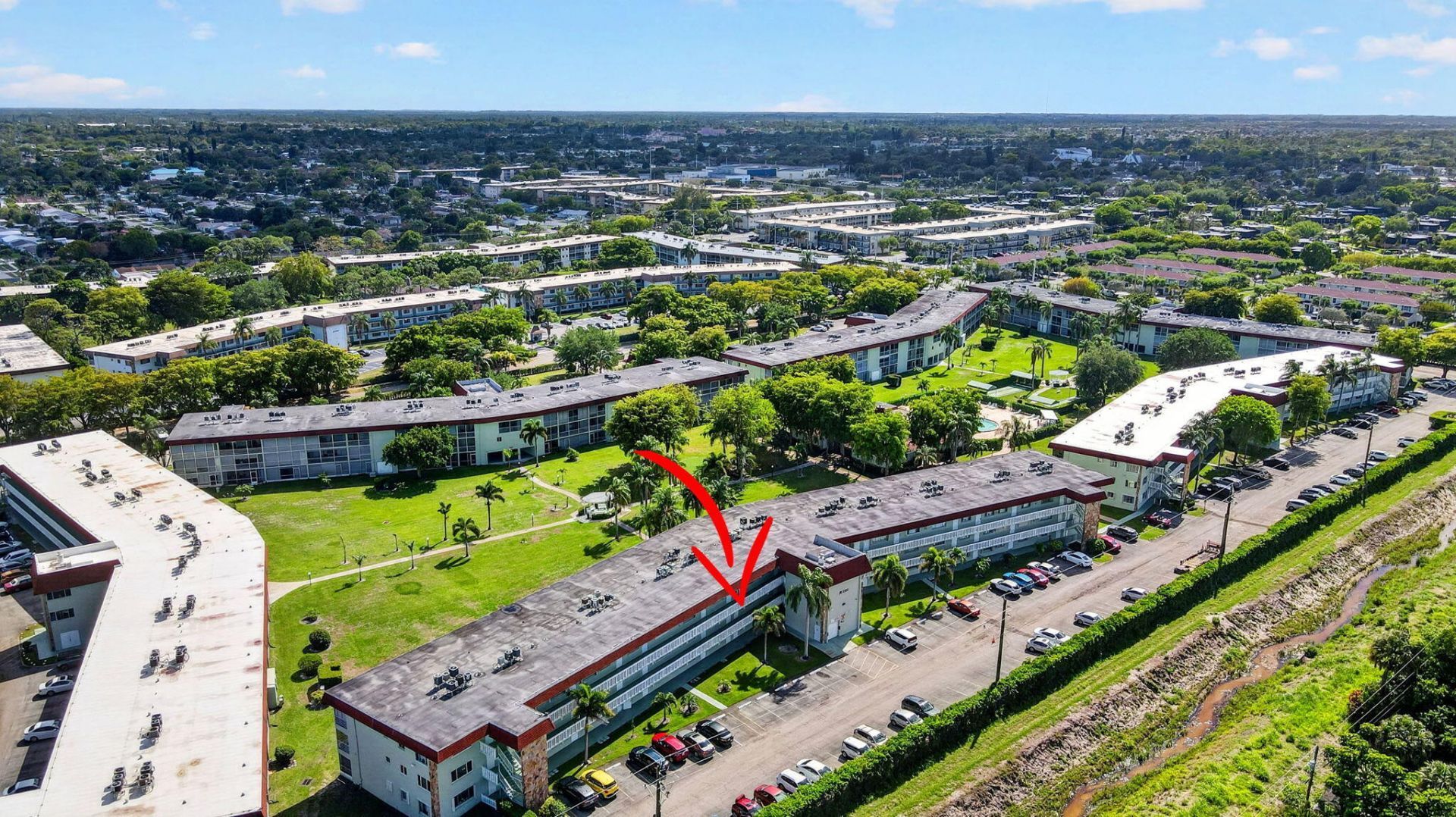 3300 Springdale Boulevard, Unit 208, Palm Springs, FL 33461 Photo