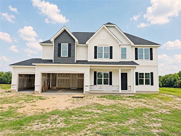 2650 Norrington Road, Lillington, NC 27546