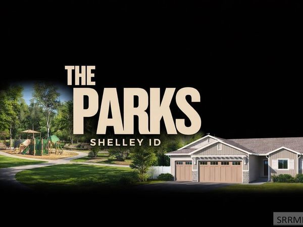 605 Badlands St, SHELLEY, ID 83274