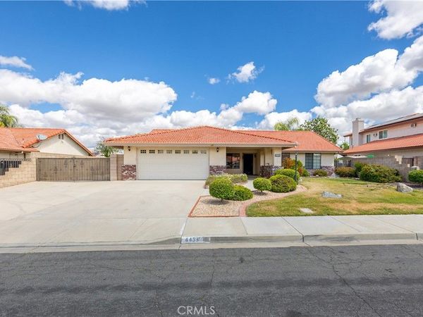 4438 Wanda , Hemet, CA 92544