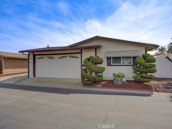 1400 Via Hielo, Santa Maria, CA 93454