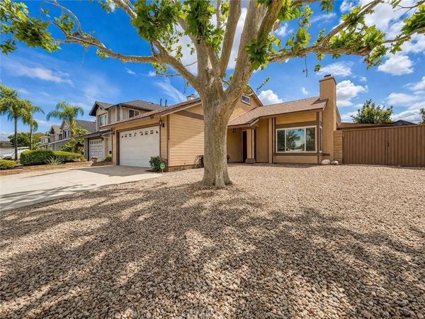 27640 Quincy, Castaic, CA 91384