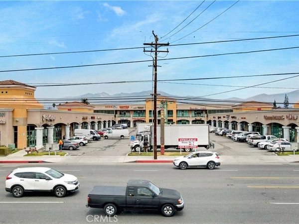 9661 Garvey Avenue, South El Monte, CA 91733