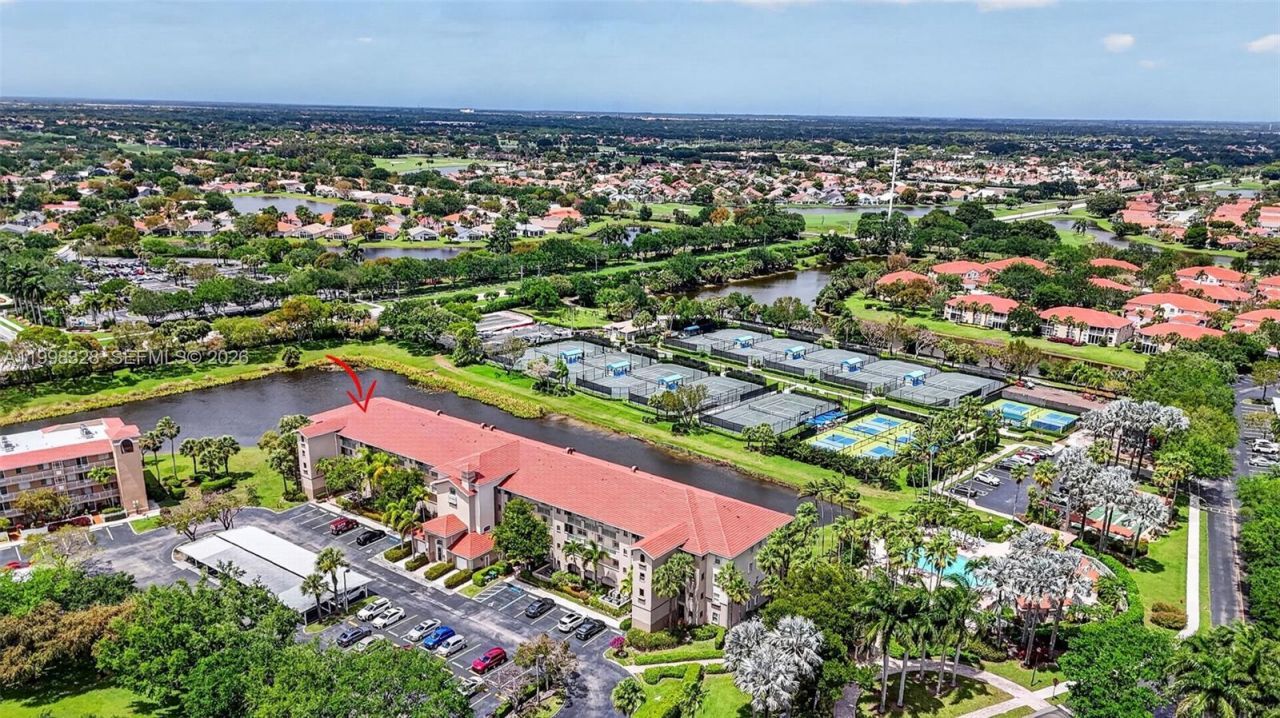 5938 Crystal Shores Dr, Unit 301, Boynton Beach, FL 33437 Photo