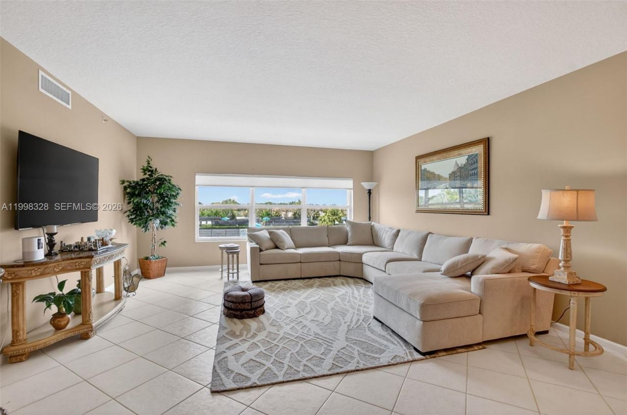 5938 Crystal Shores Dr, Unit 301, Boynton Beach, FL 33437 Photo