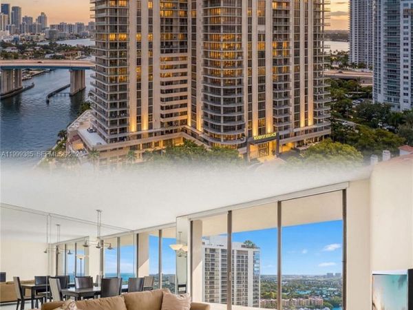 19355 Turnberry Way, Unit 24C, Aventura, FL 33180